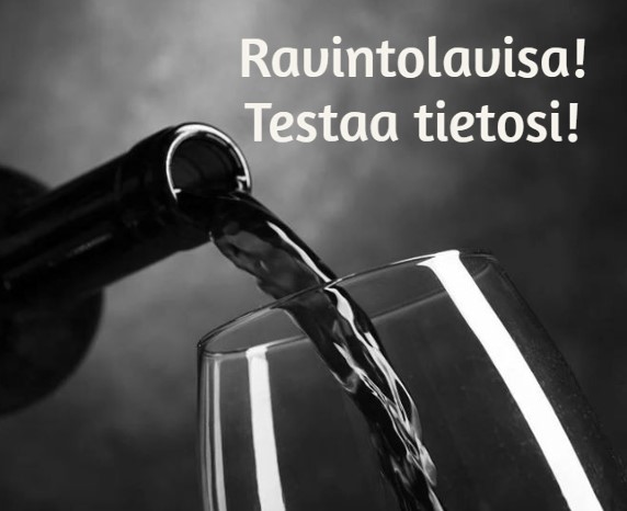 Testaa tunnetko Turun vanhat ravintolat!